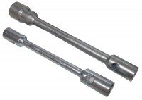 Ключ баллонный двусторонний усиленный 24х27 L-l330 мм (12S.000242701)_BaumAuto_BaumAuto
