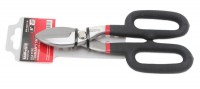 Ножницы по листовому металлу "прямой рез" 8"-200мм, на пластиковом держателе_BaumAuto_BaumAuto