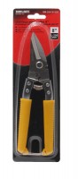Ножницы многофункциональные с нижней фиксацией и возвратной пружиной 8"-200мм в блистере_BaumAuto_BaumAuto